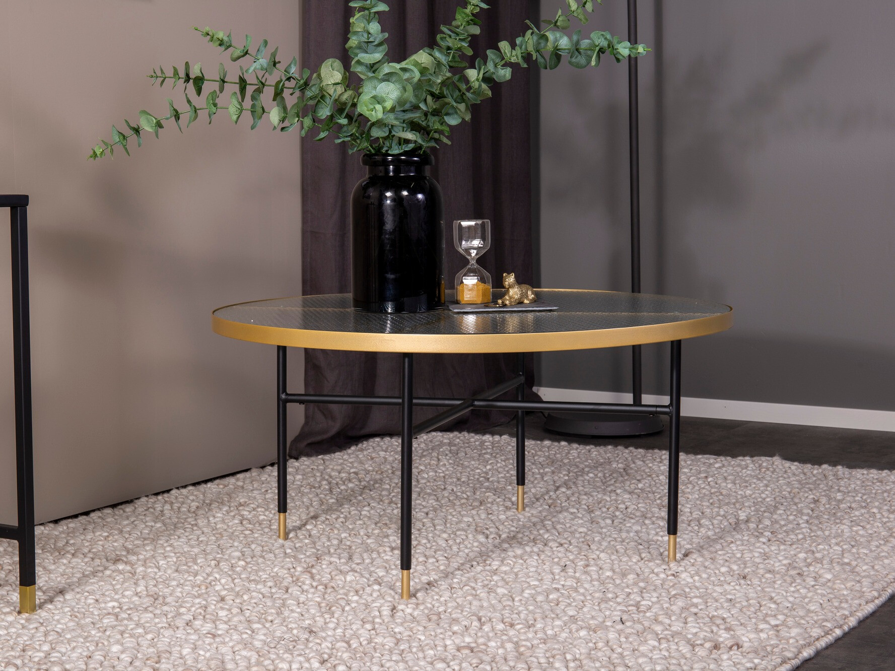 Klubska mizica Dallas 259