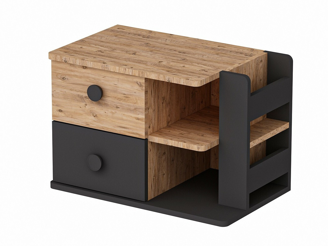 Nočna omarica Kailua 2181