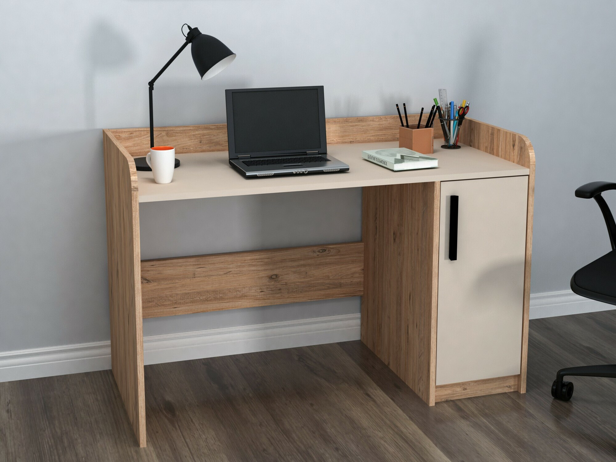 Pisalna miza Larcavu 100