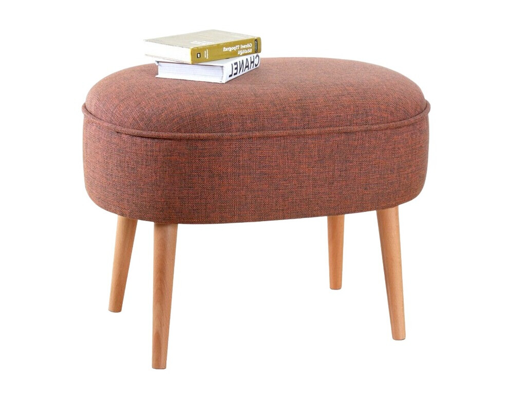 Tabure Altadena 486 (Rdeča)