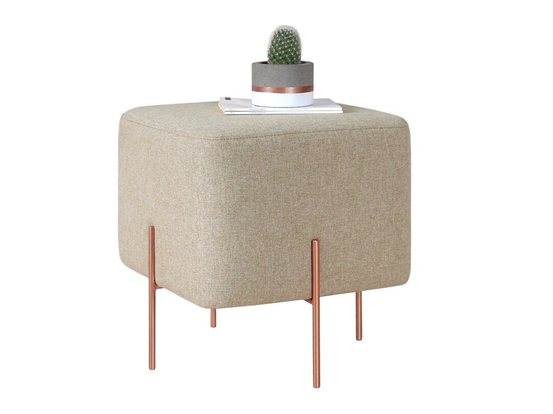 Tabure Altadena 498 (Svetlo rjava)