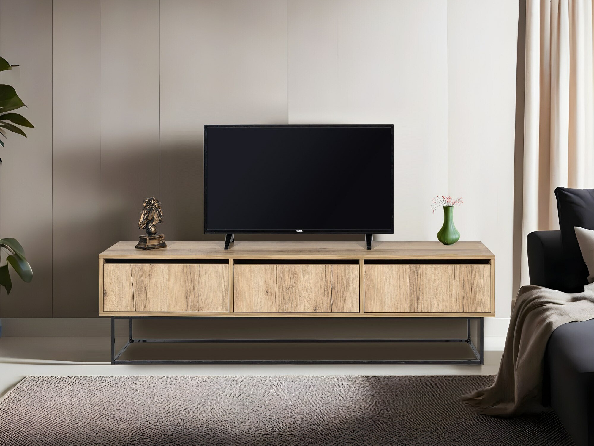 TV-omarica Kailua 2171 (Svetel les)