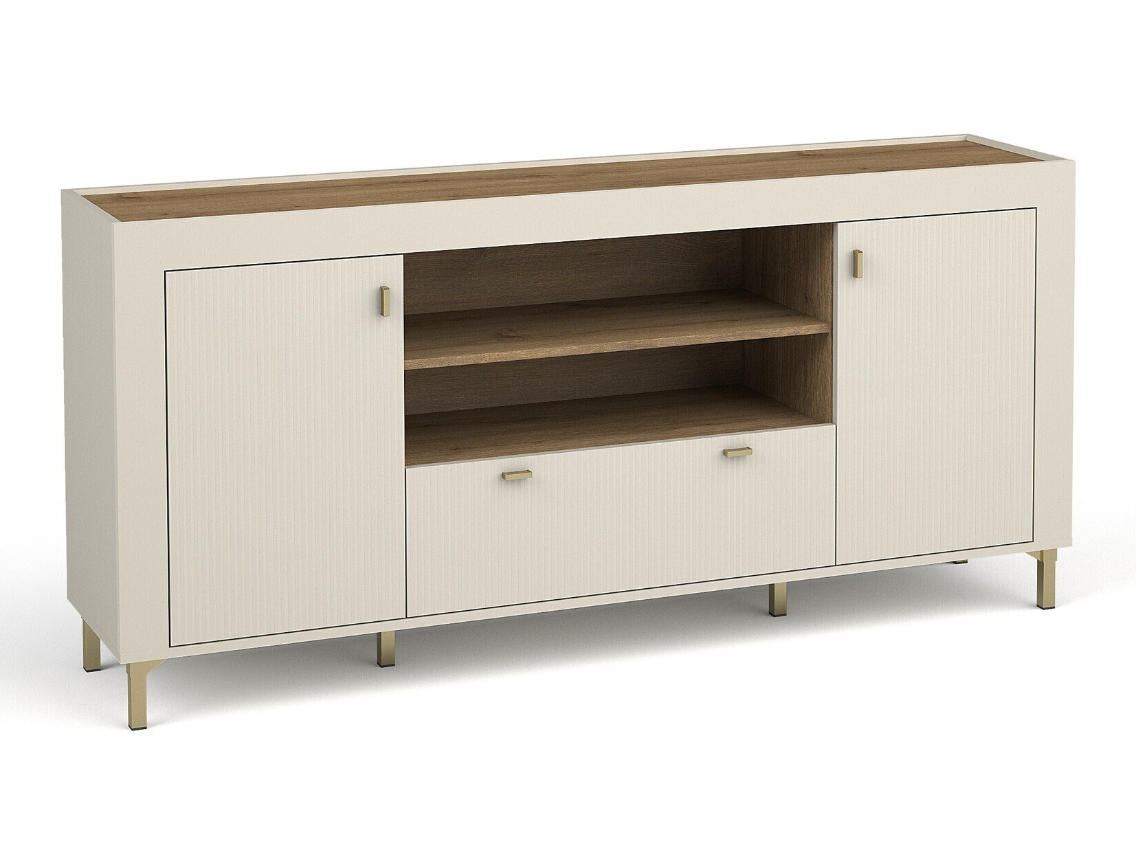 Komoda Mormavu 110 (Kašmir)