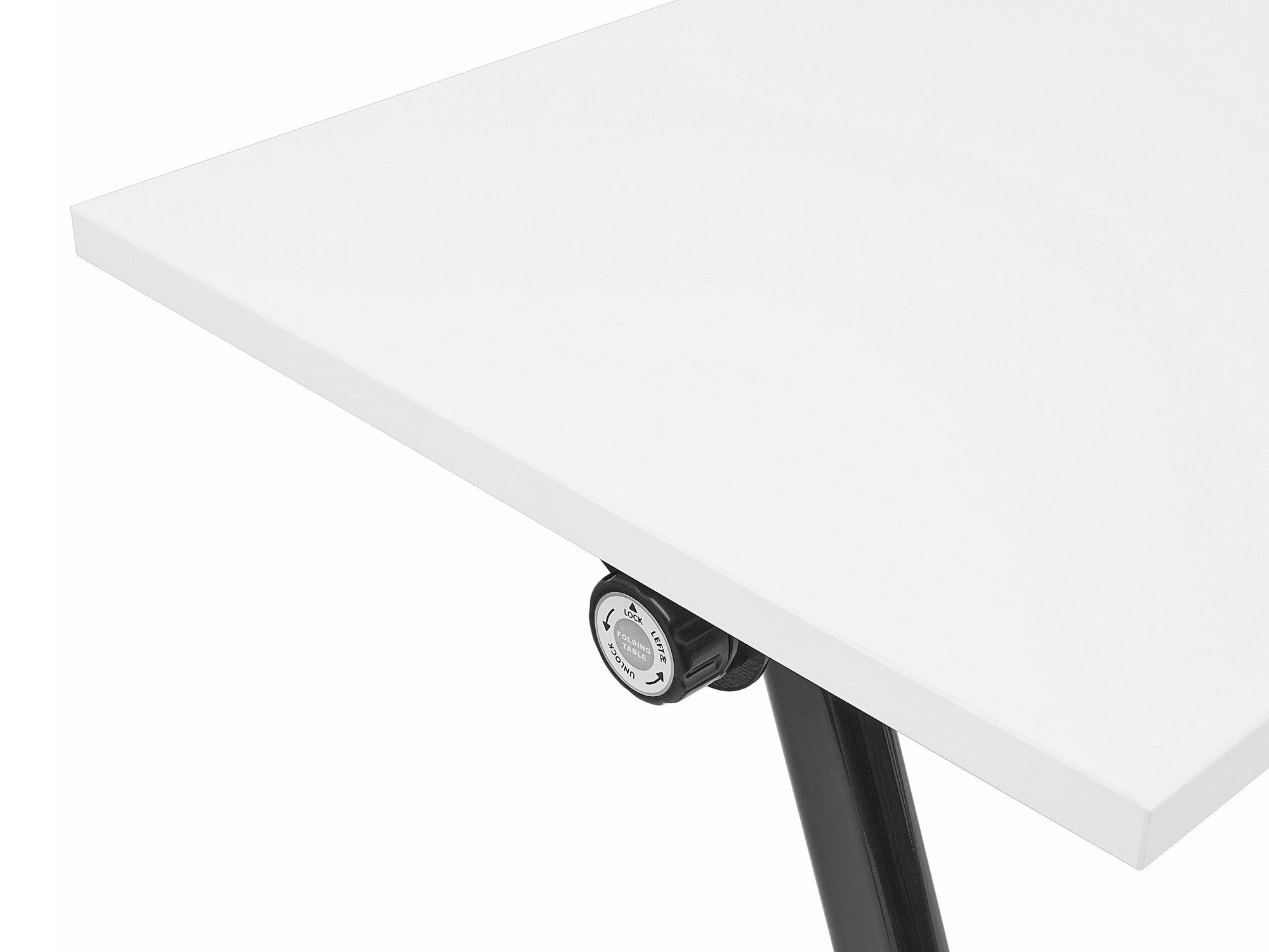 Pisalna miza Berwyn 2138 (Bela)
