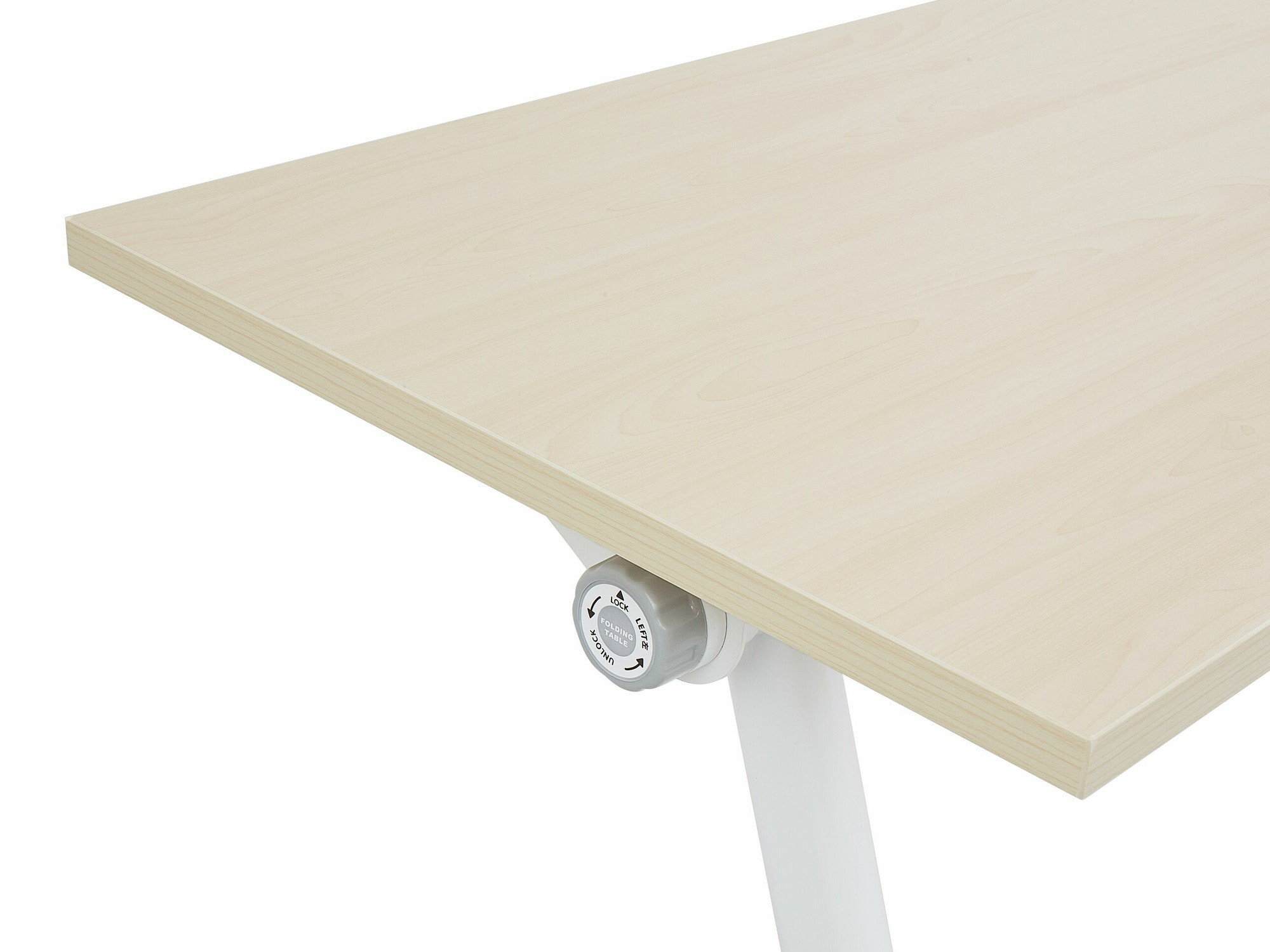 Pisalna miza Berwyn 2138 (Svetel les)