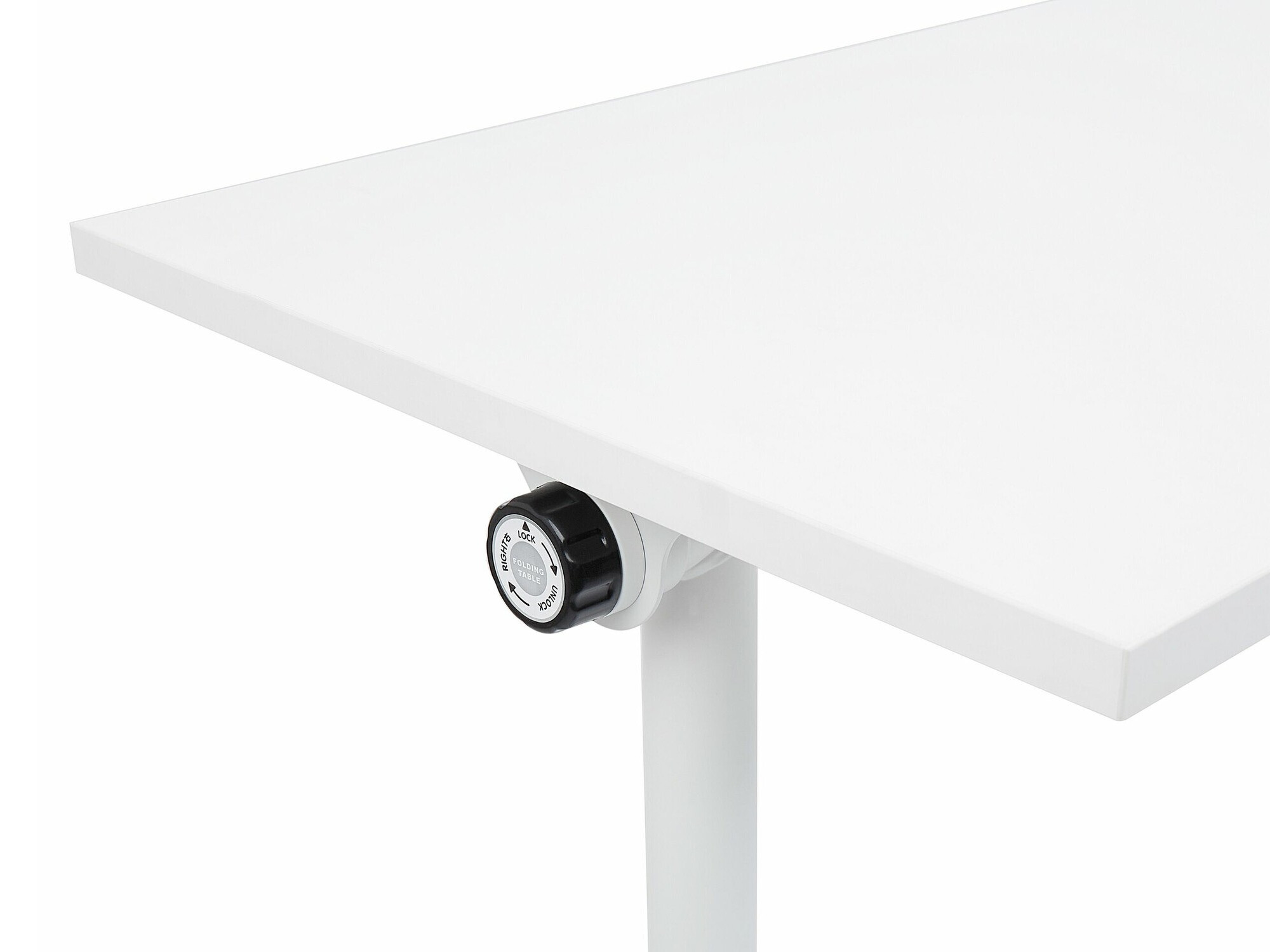 Pisalna miza Berwyn 2139 (Bela)