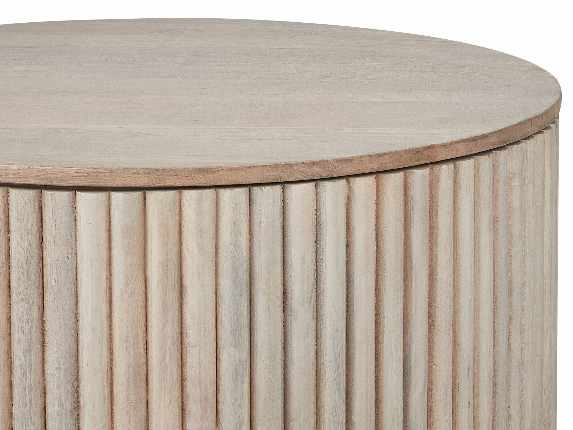 Klubska mizica Berwyn 2140 (Svetel les)