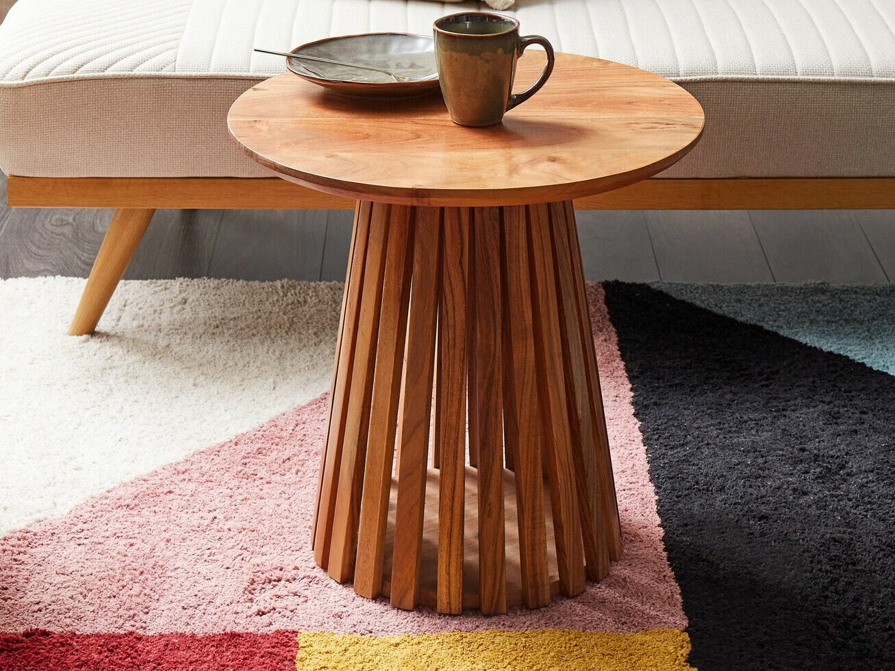 Klubska mizica Berwyn 2142