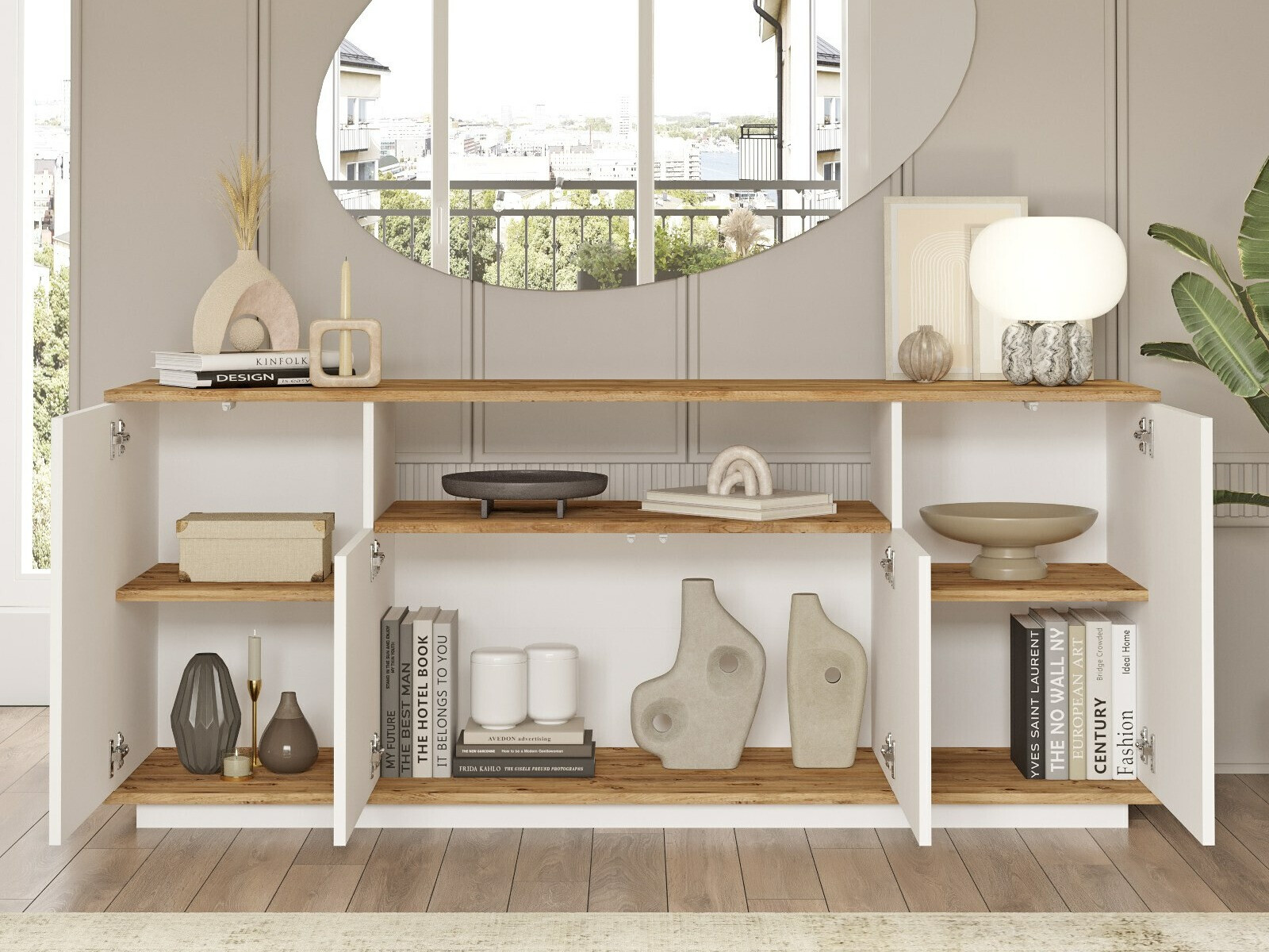 Komplet za dnevno sobo Kailua 2195