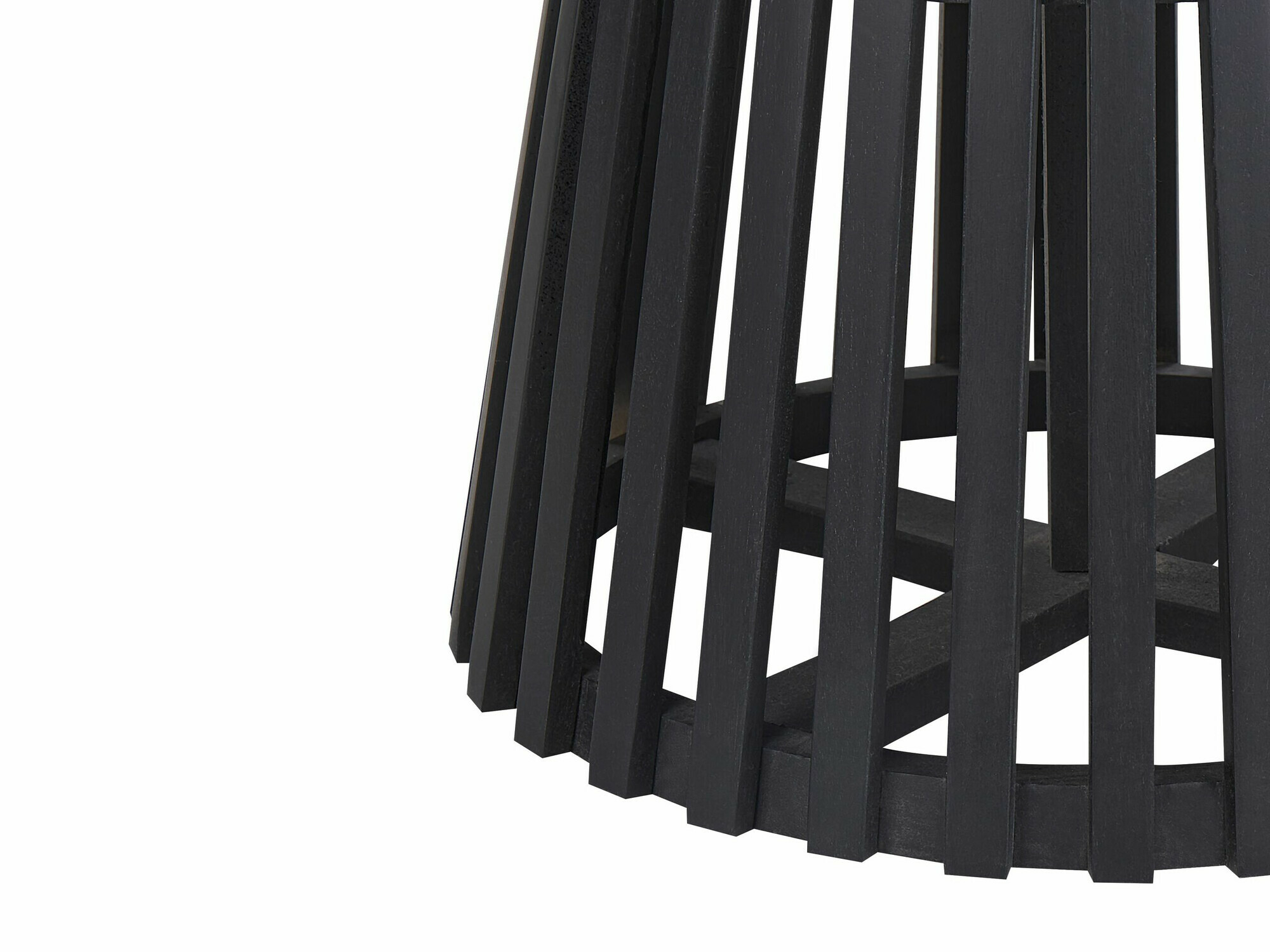 Miza Berwyn 2141 (Črna)