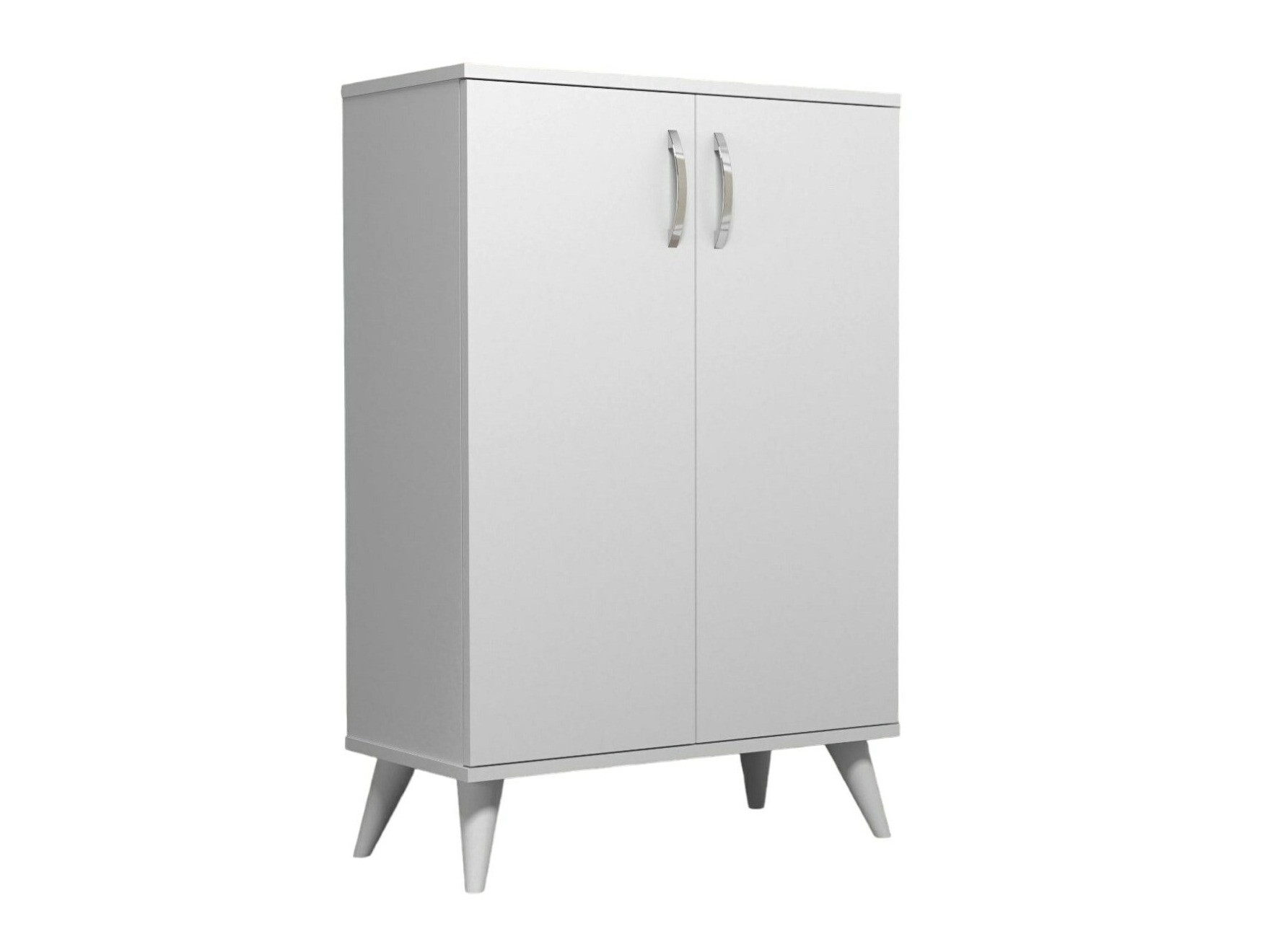 Omarica za čevlje Calsona 105 (Bela)