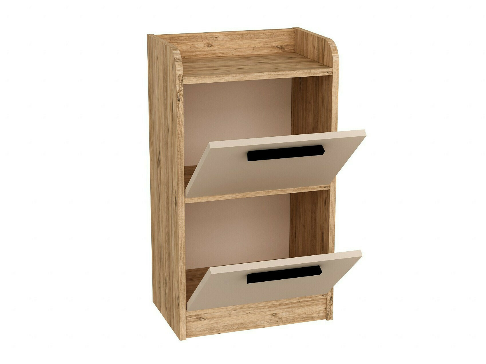 Komplet pohištva za otroško sobo Larcavu 105