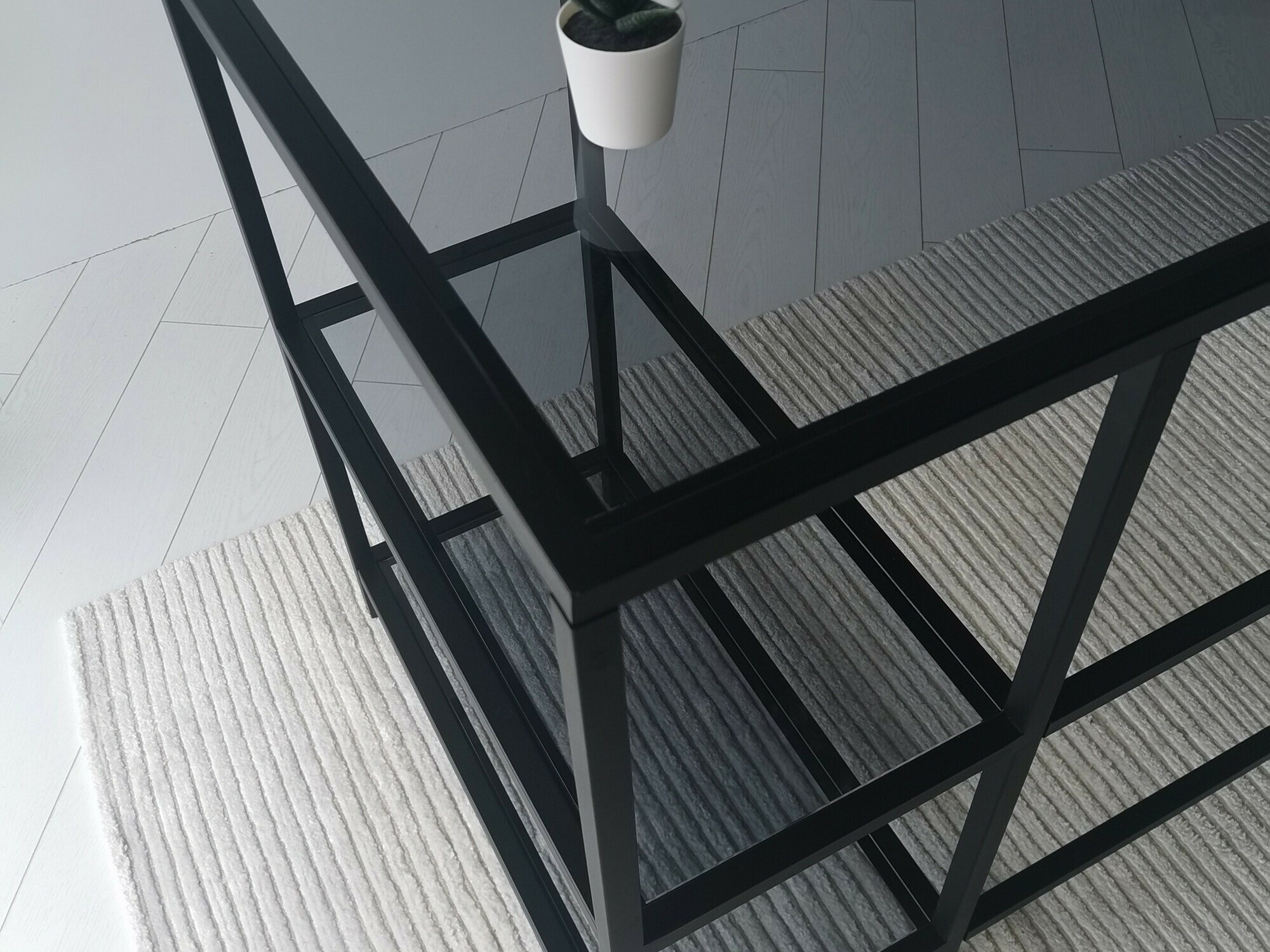 Pisalna miza Asheboro 129