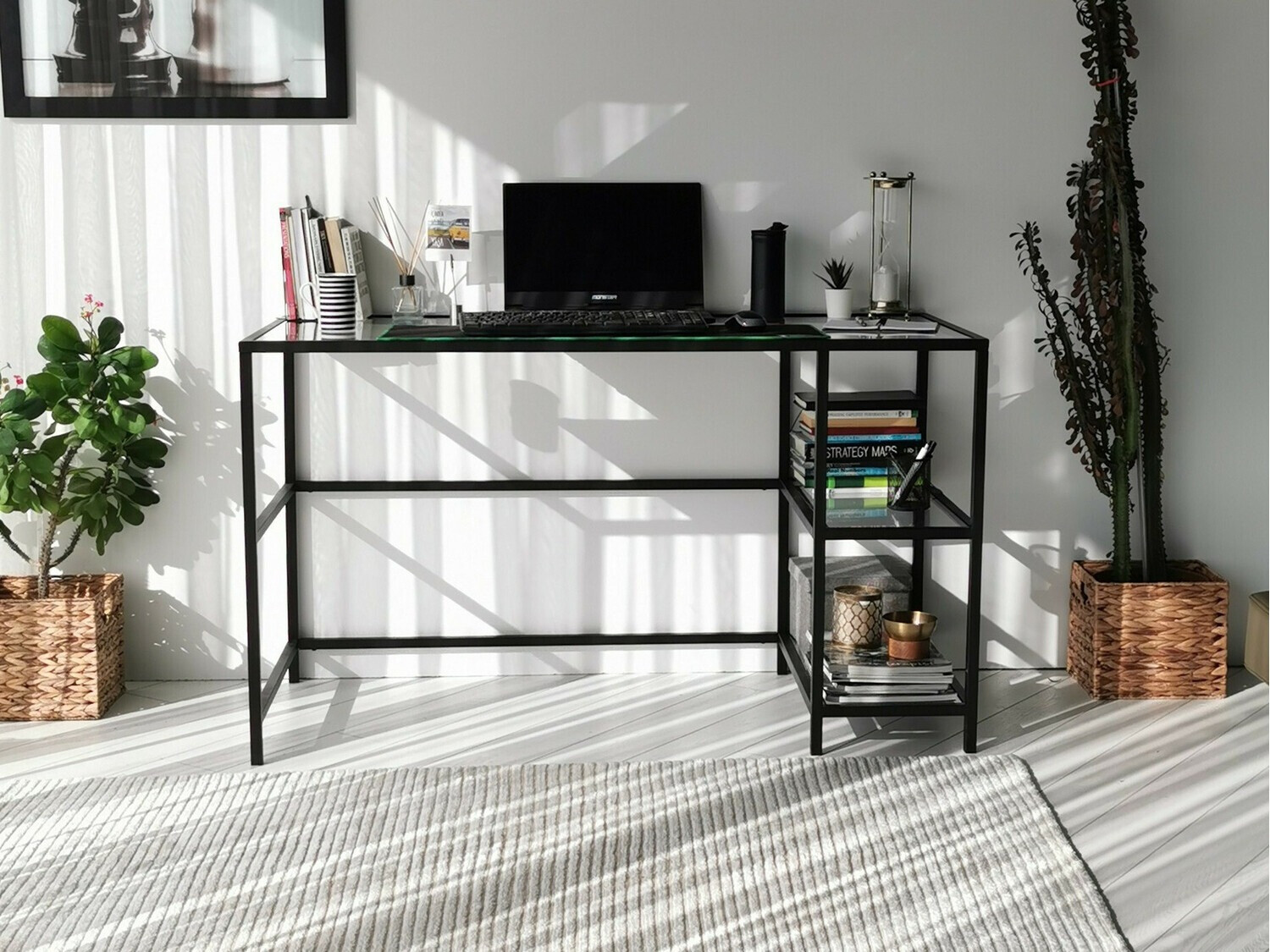 Pisalna miza Kailua 588