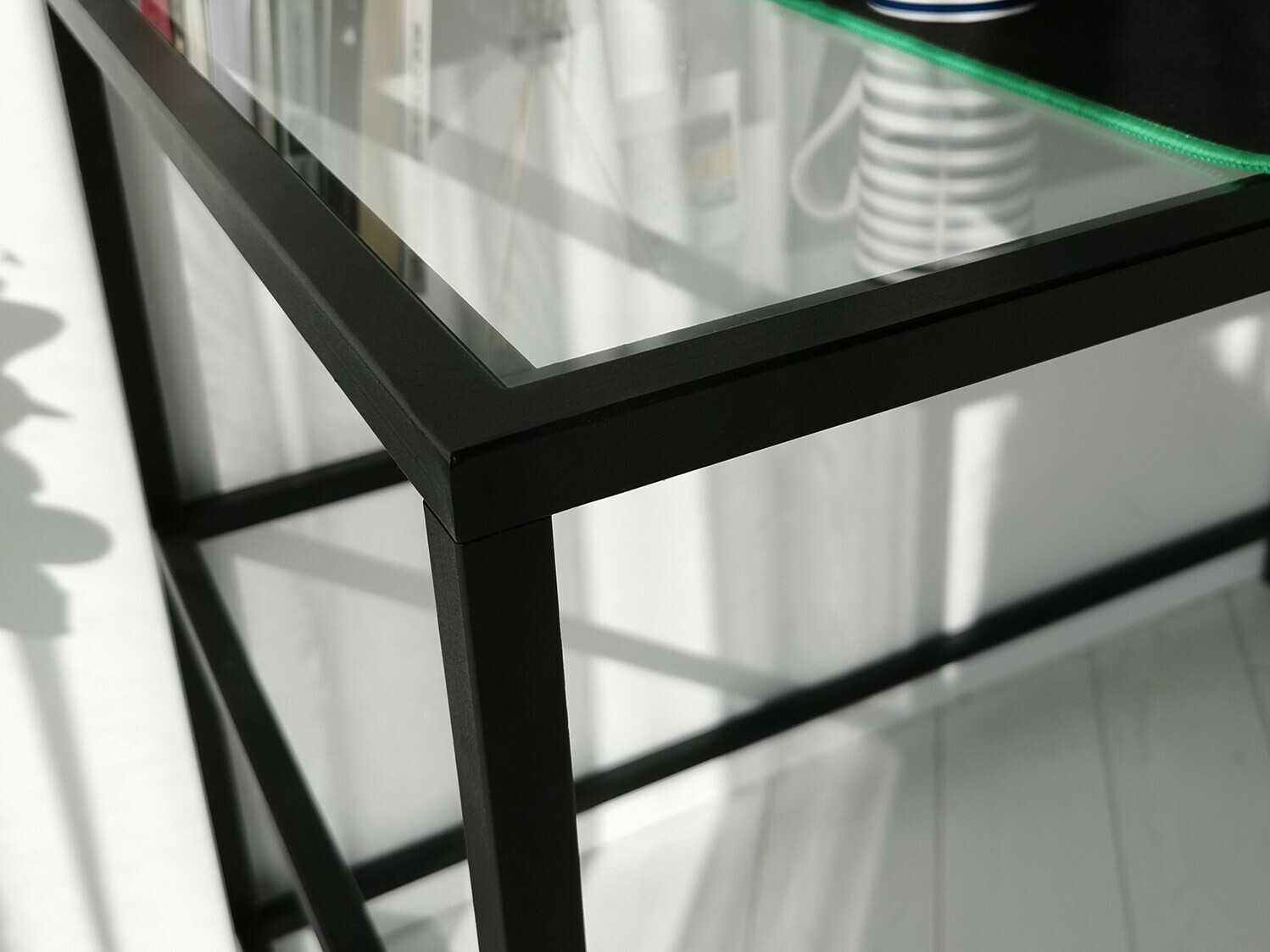 Pisalna miza Kailua 588