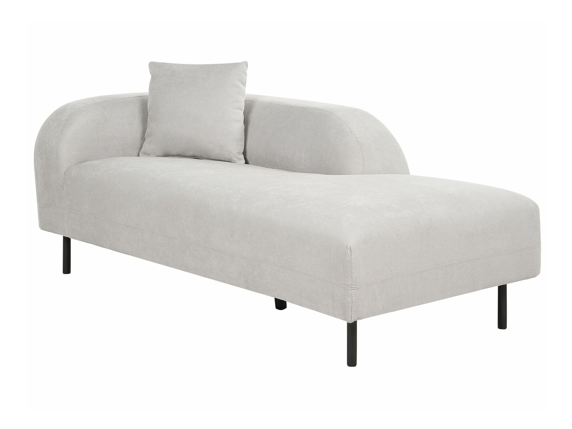 Počivalnik Berwyn 1008 (Svetlo siva)