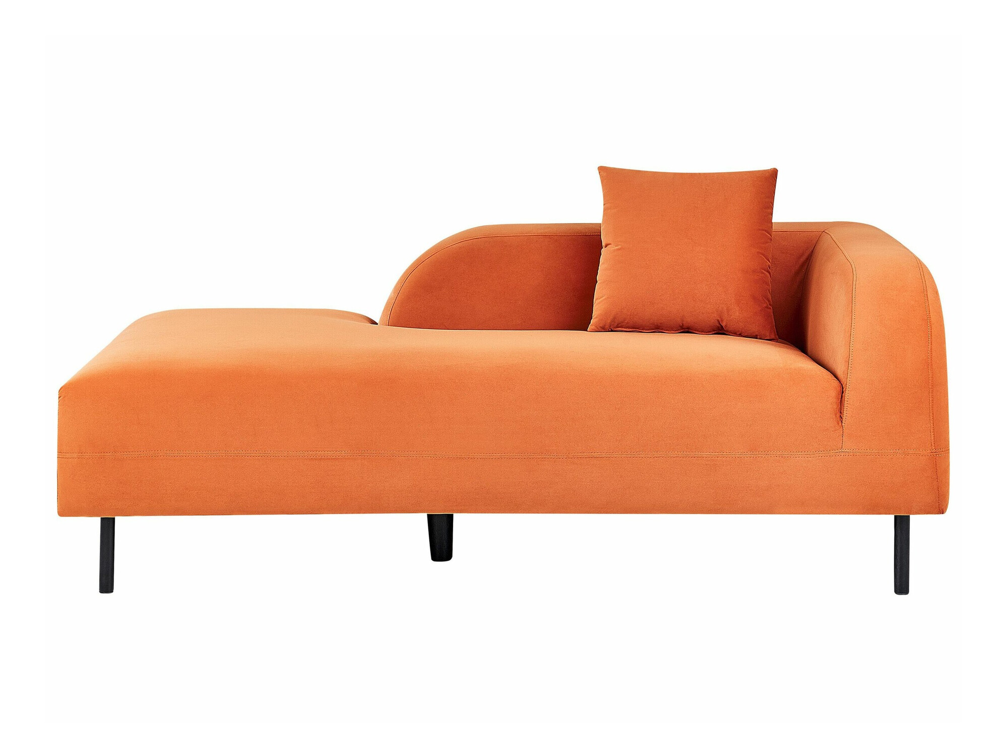 Počivalnik Berwyn 1008 (Temno oranžna)