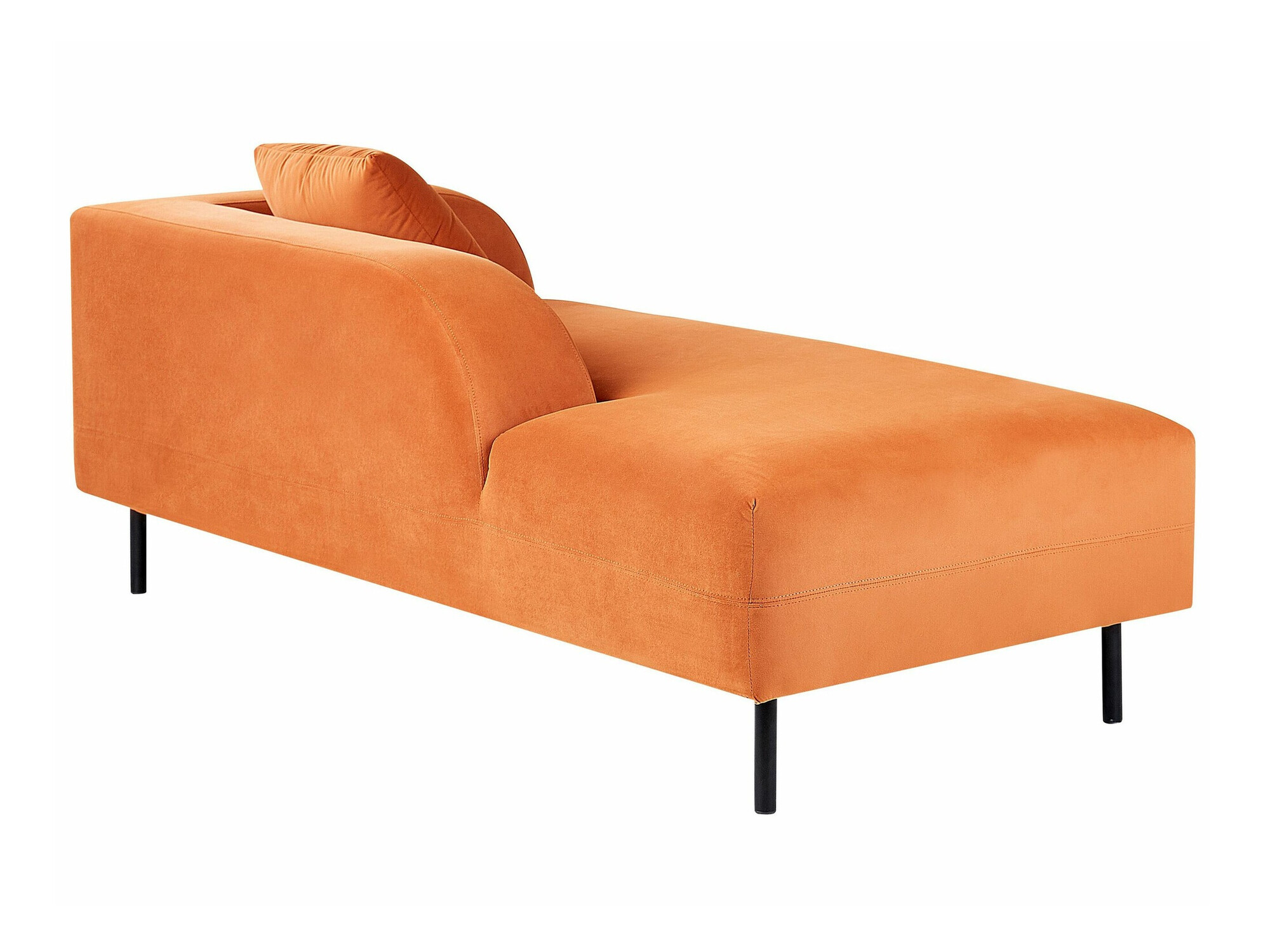 Počivalnik Berwyn 1008 (Temno oranžna)