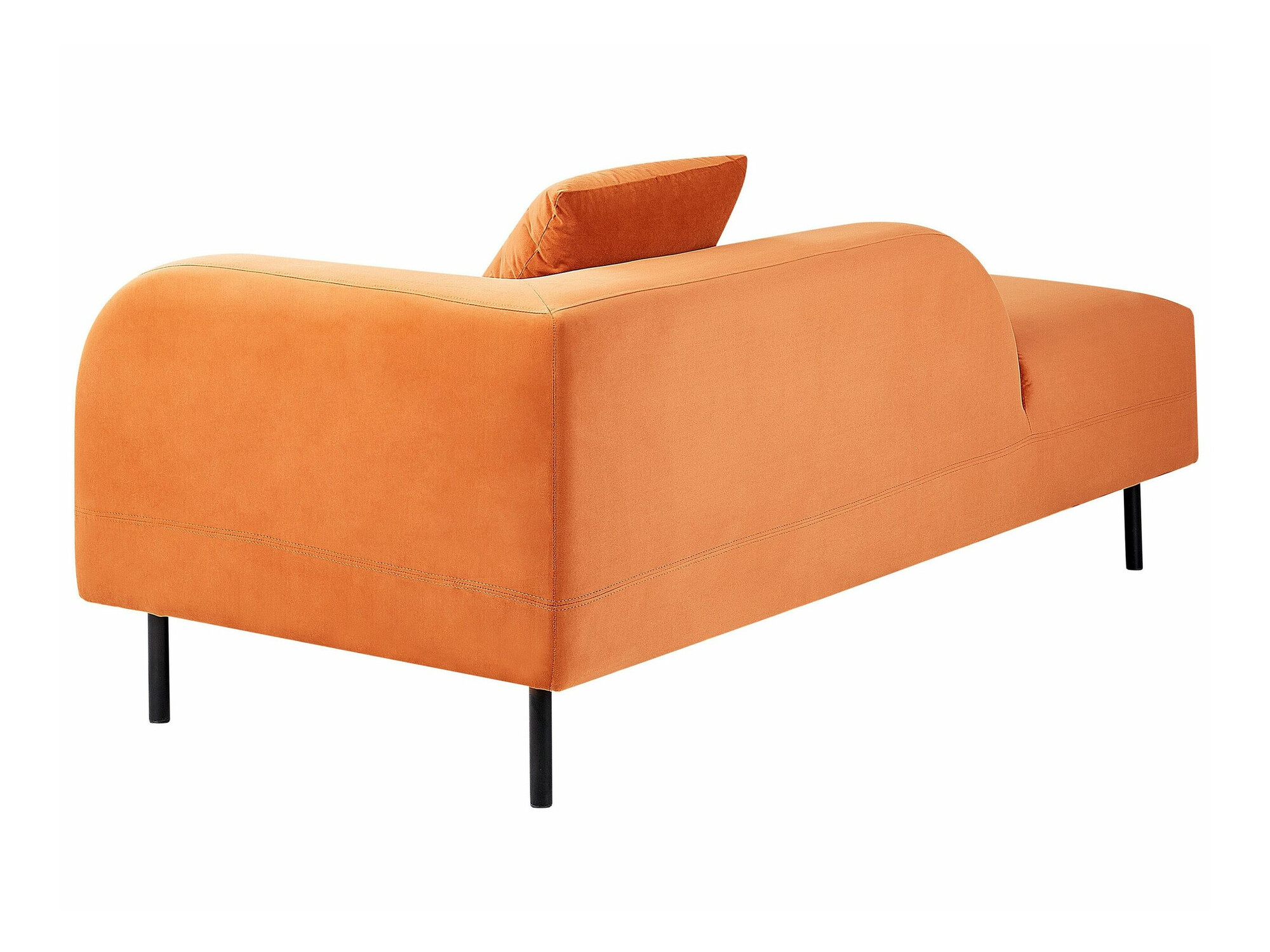 Počivalnik Berwyn 1008 (Temno oranžna)