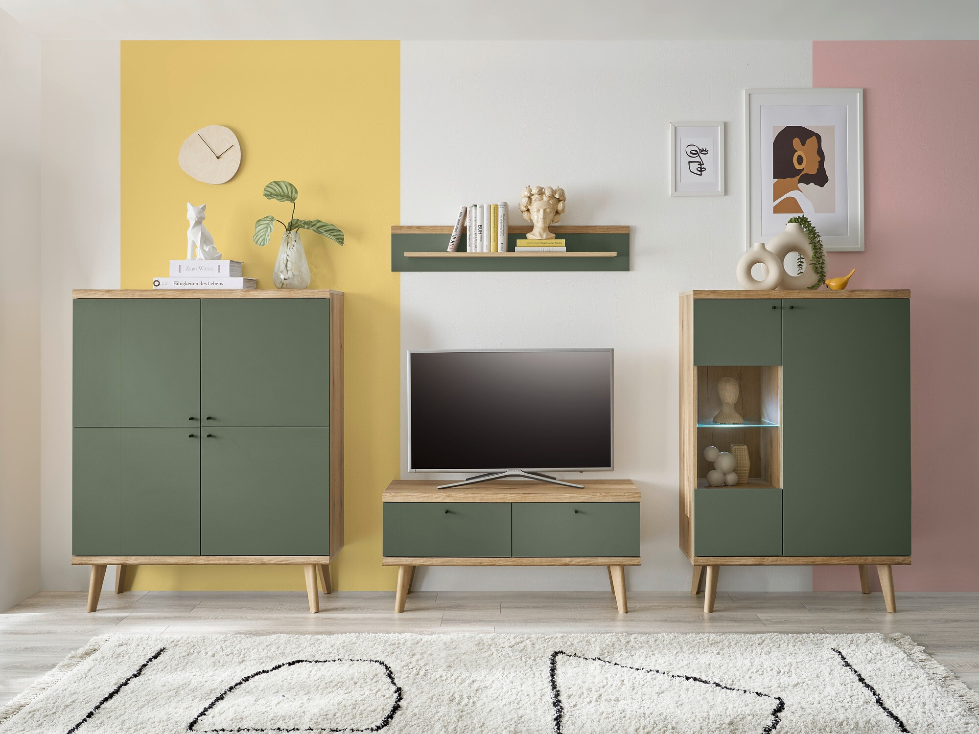 TV-omarica Deltali 102