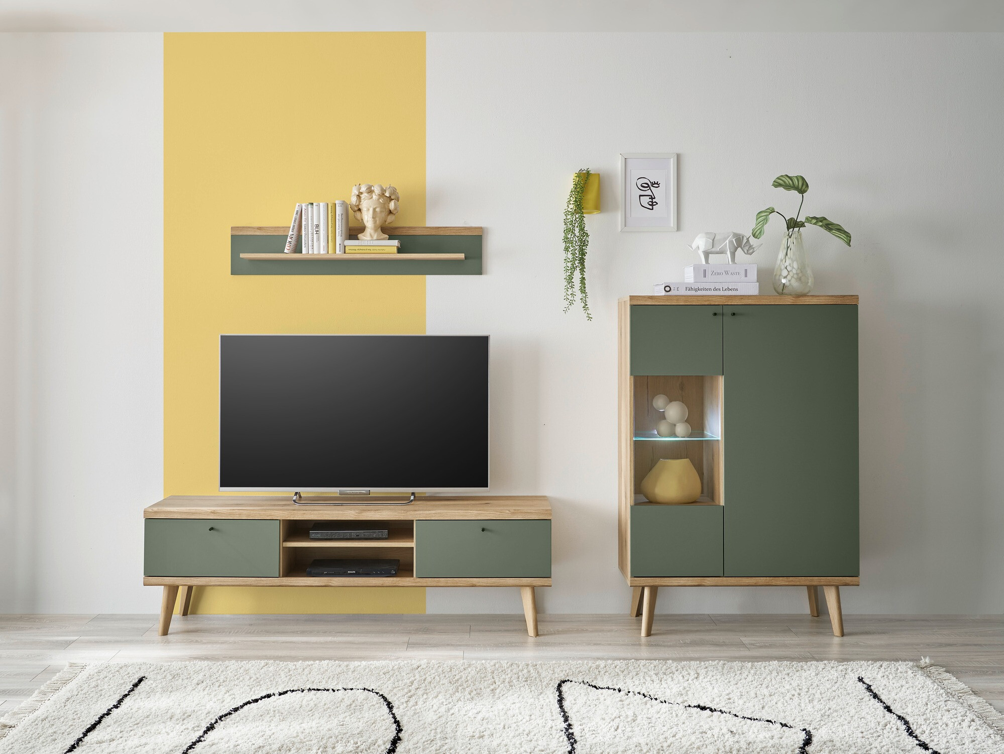 TV-omarica Deltali 103