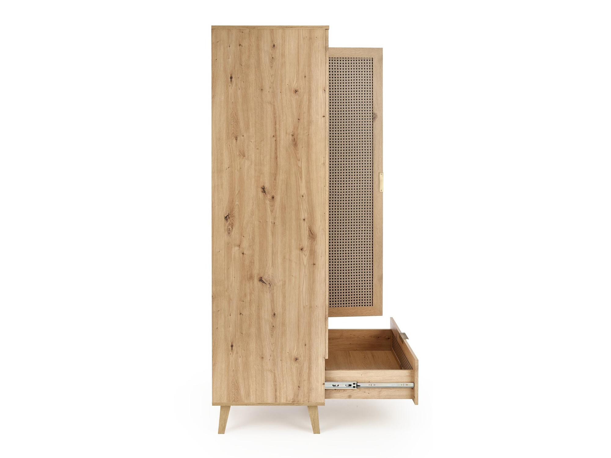 Garderobna omara Bencamu 102