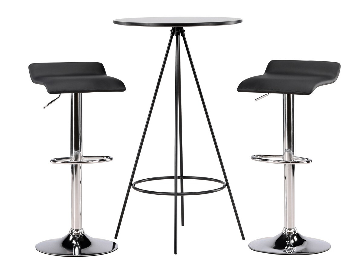 Jedilniški komplet Dallas 4258