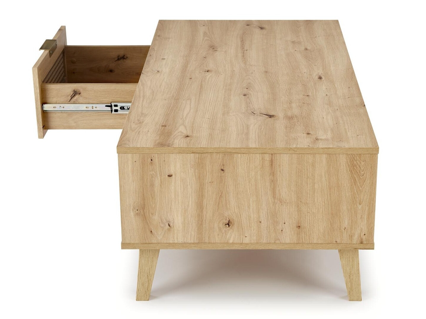 Klubska mizica Bencamu 105