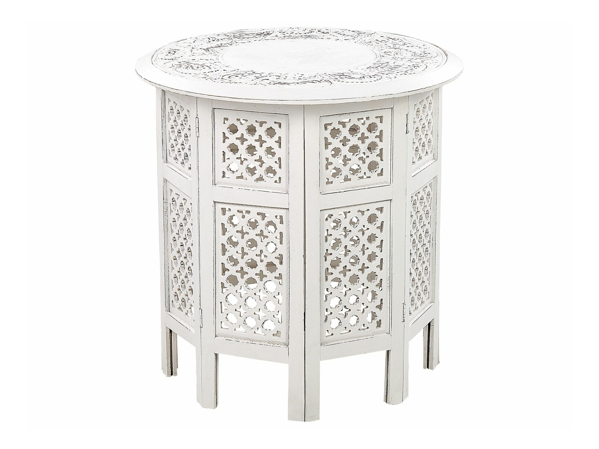 Klubska mizica Berwyn 2150