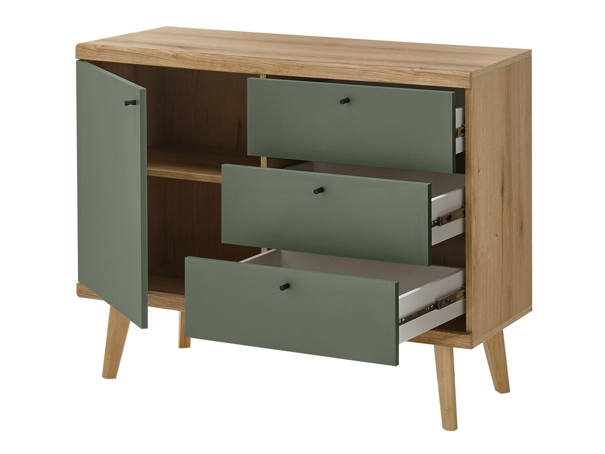 Komplet za dnevno sobo Deltali 111