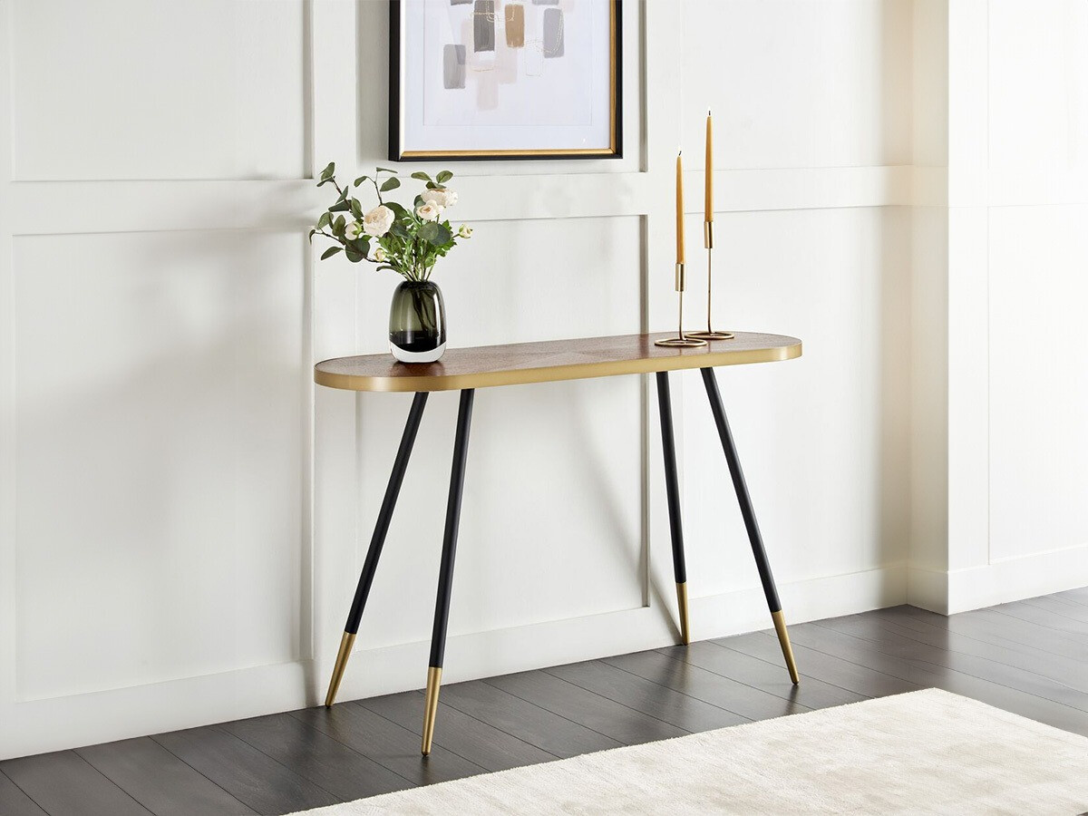 Konzolna miza Berwyn 2147