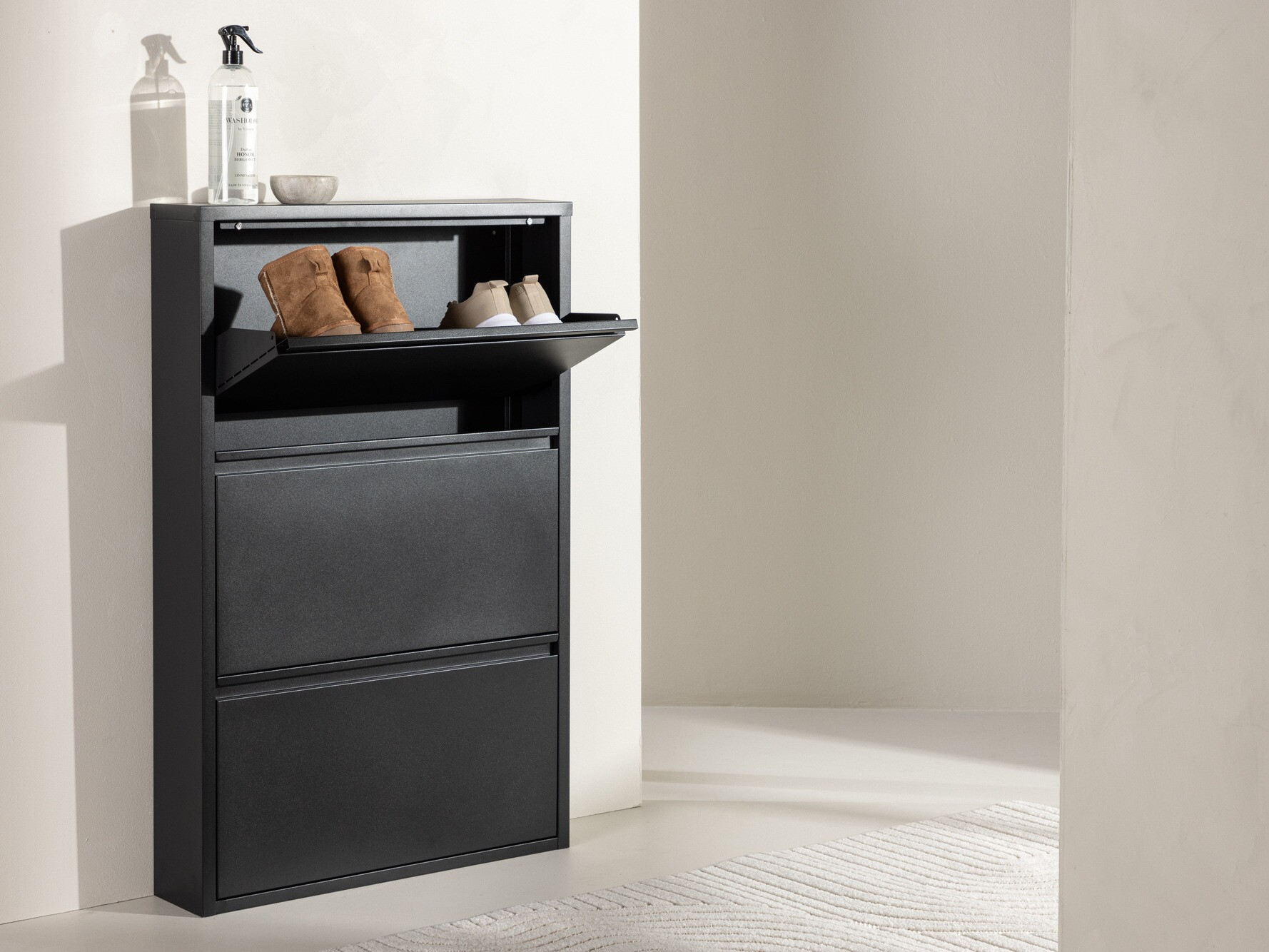 Omarica za čevlje Dallas 4300