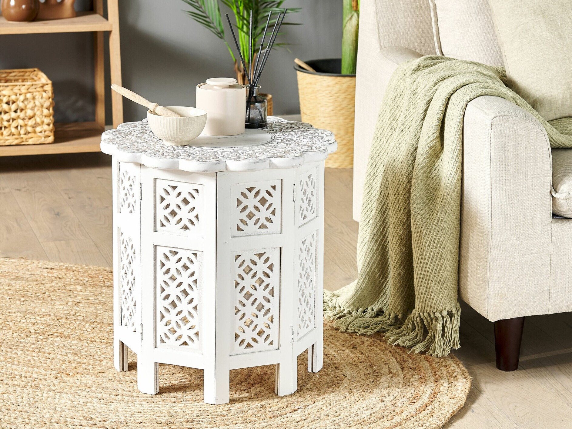 Stranska mizica Berwyn 2149