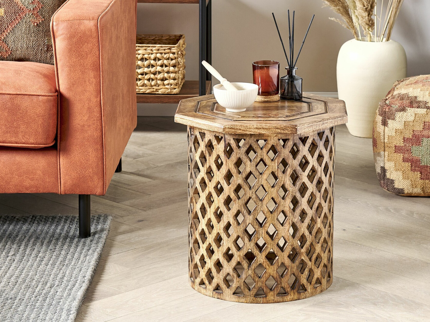 Stranska mizica Berwyn 2151