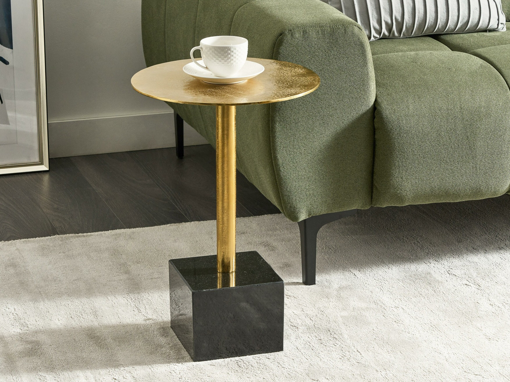 Stranska mizica Berwyn 2155