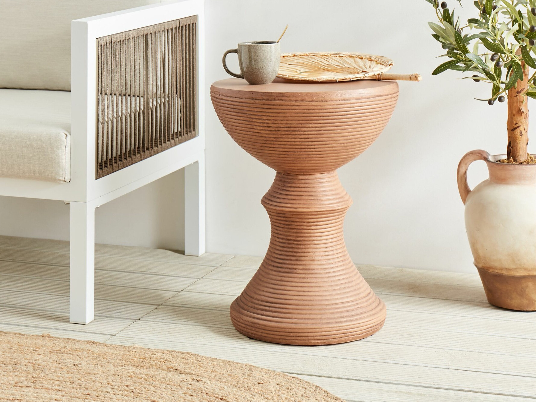 Stranska mizica Berwyn 2156