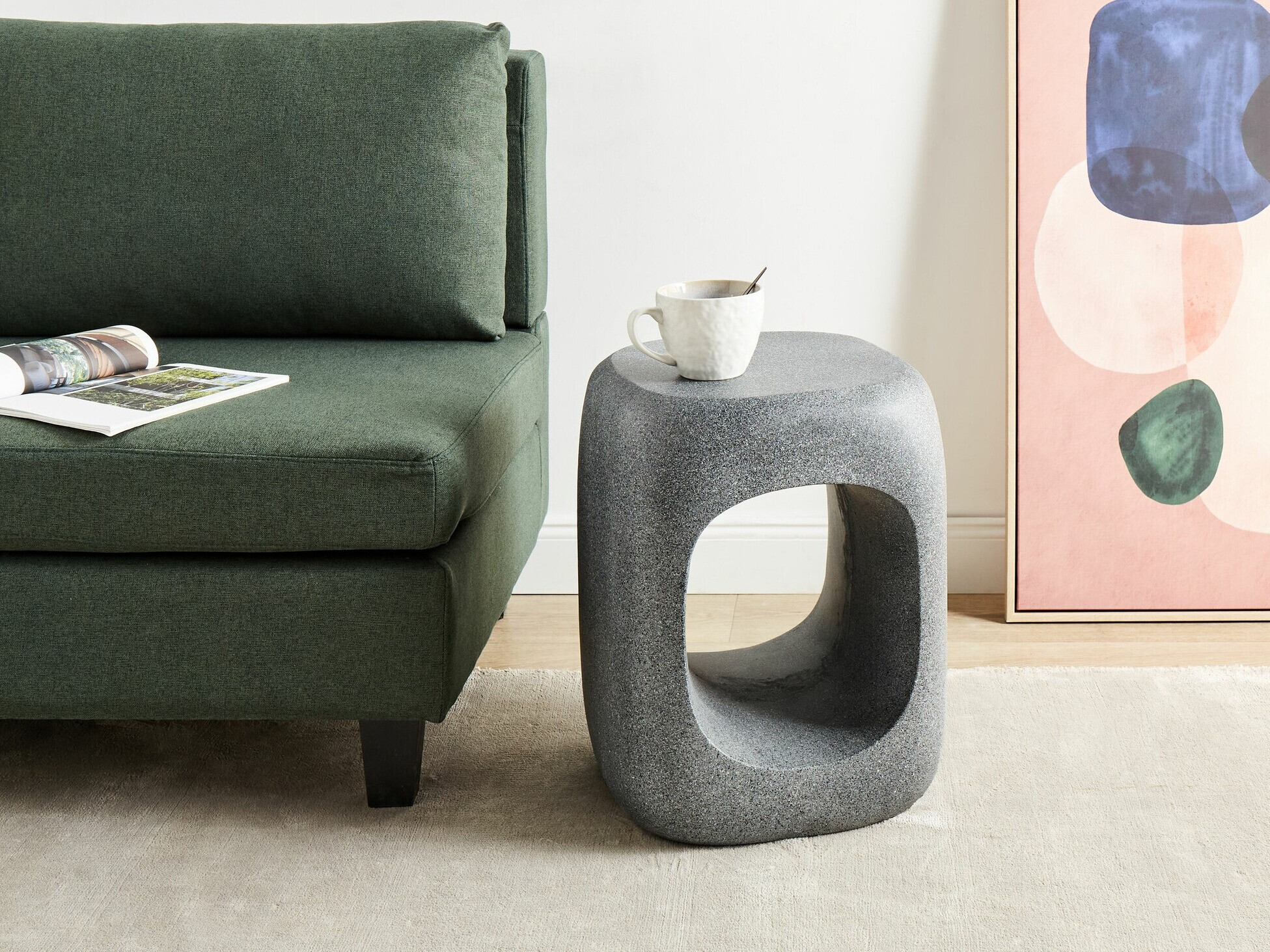 Stranska mizica Berwyn 2159