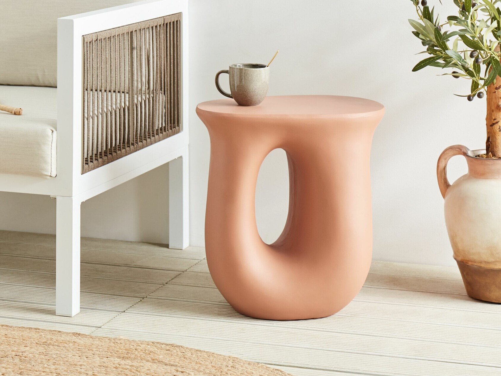 Stranska mizica Berwyn 2161