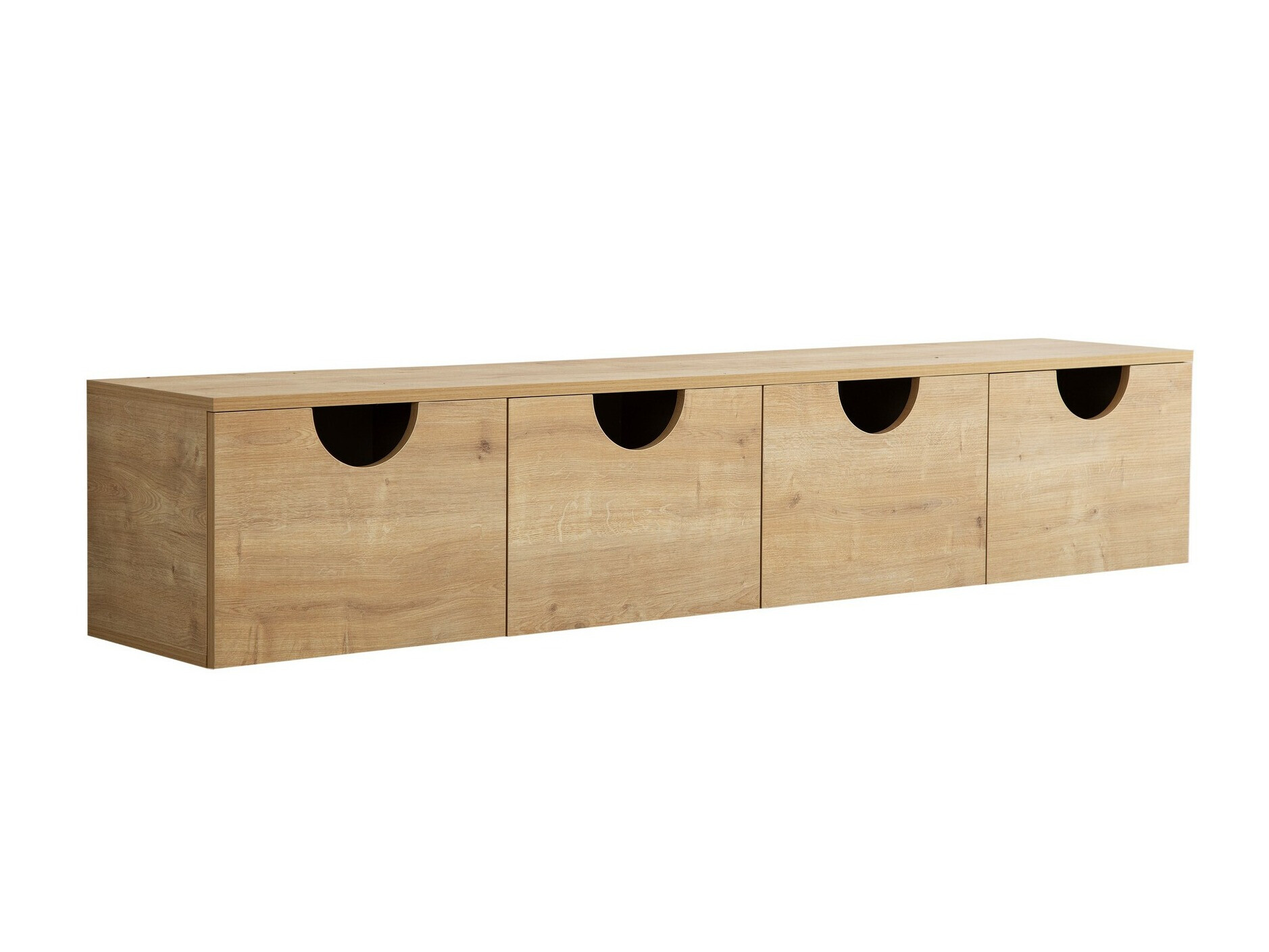 TV-omarica Kailua 2212 (Hrast)