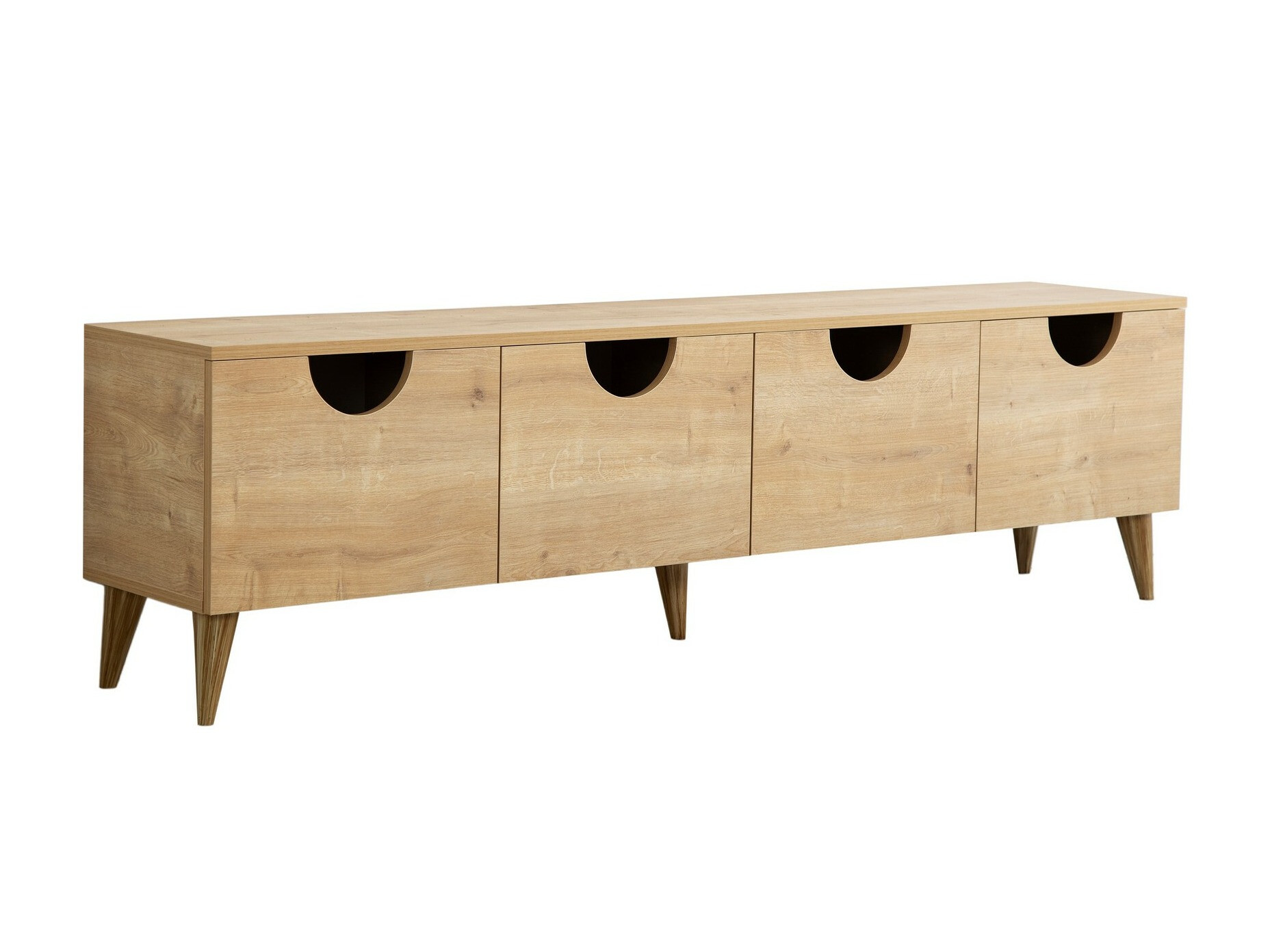 TV-omarica Kailua 2213 (Hrast)