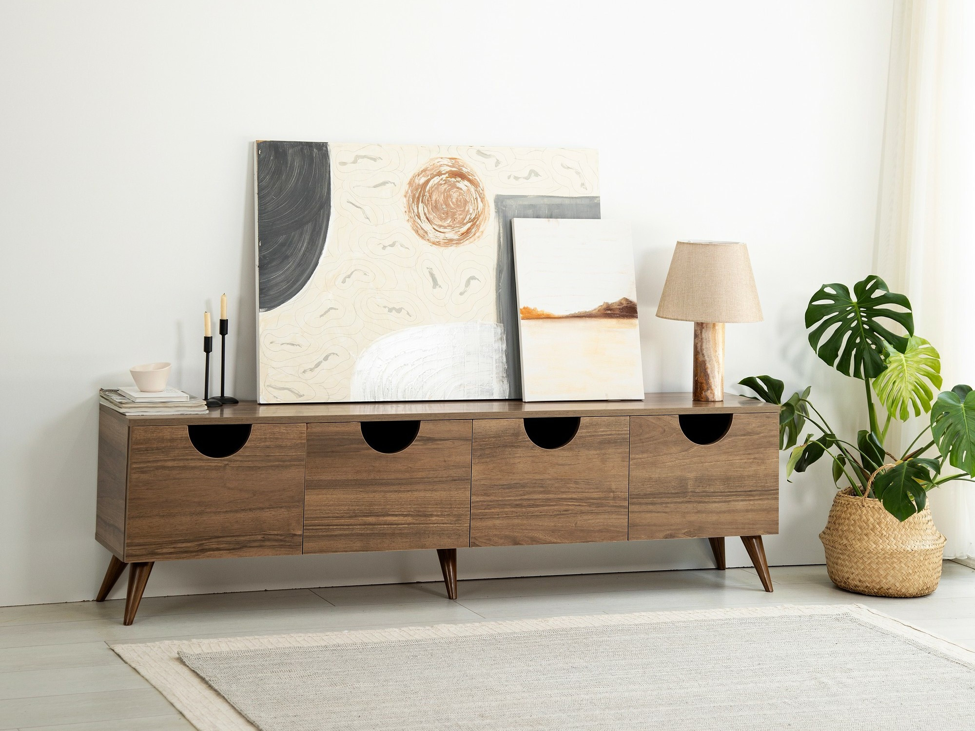 TV-omarica Kailua 2213 (Oreh)