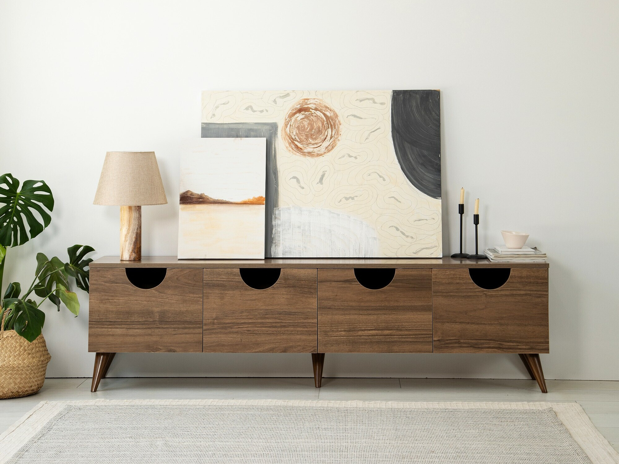 TV-omarica Kailua 2213 (Oreh)