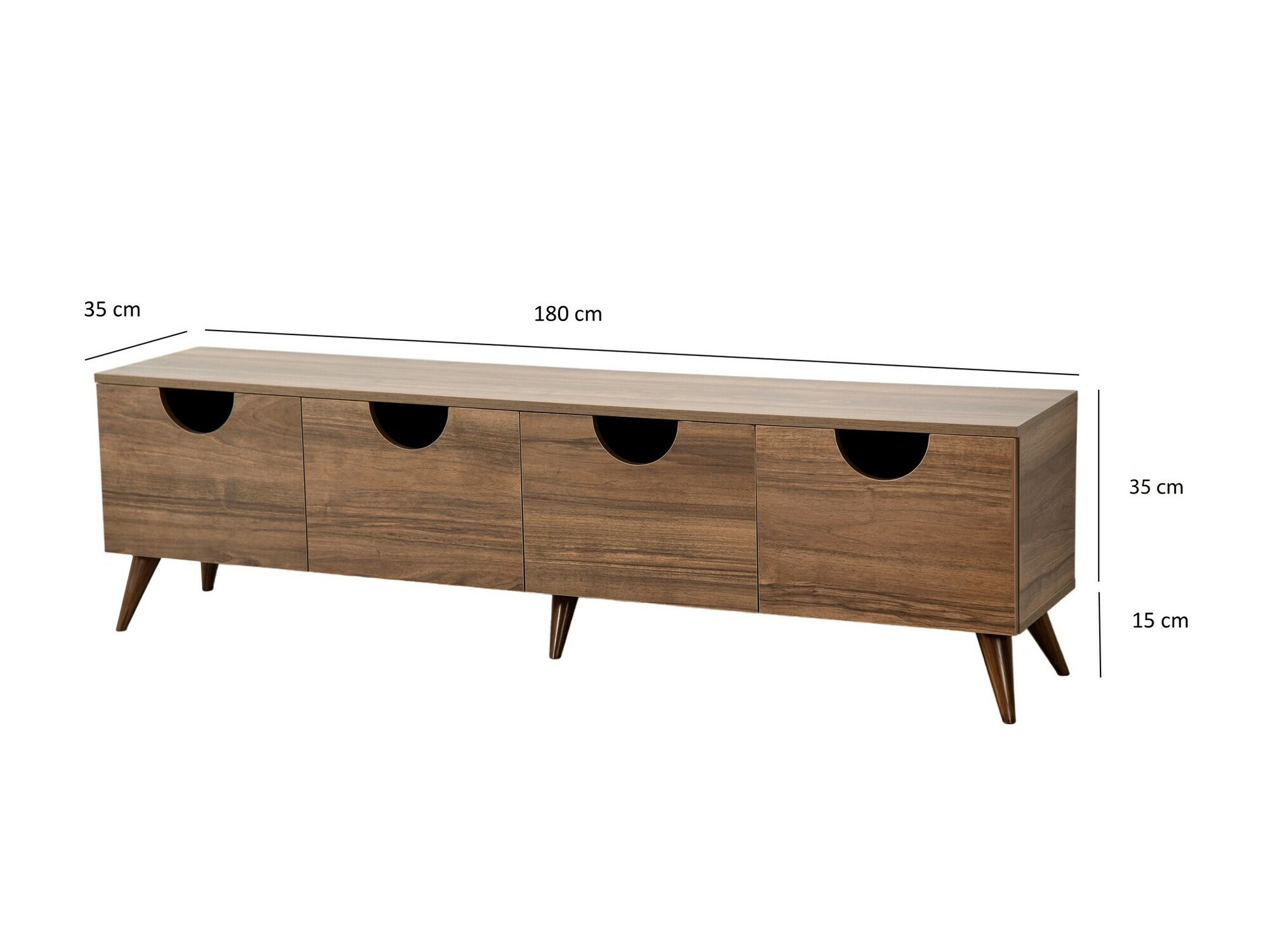 TV-omarica Kailua 2213 (Oreh)