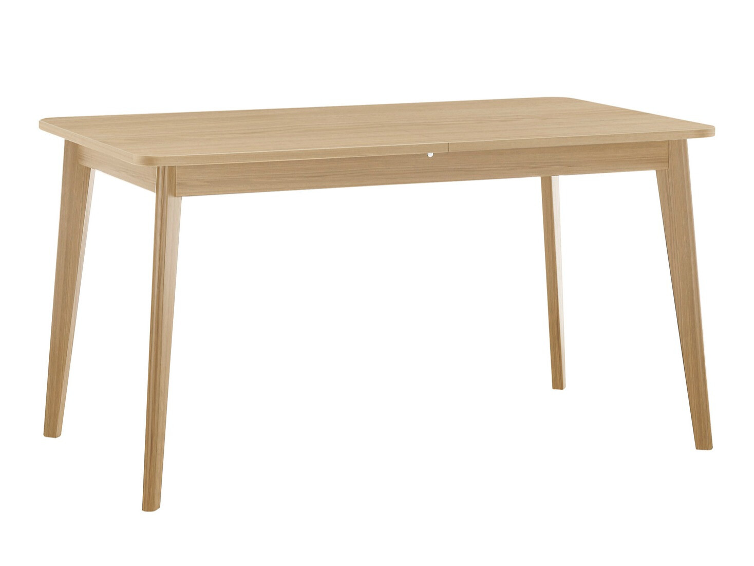 Miza Vircava 109 (Hrast)