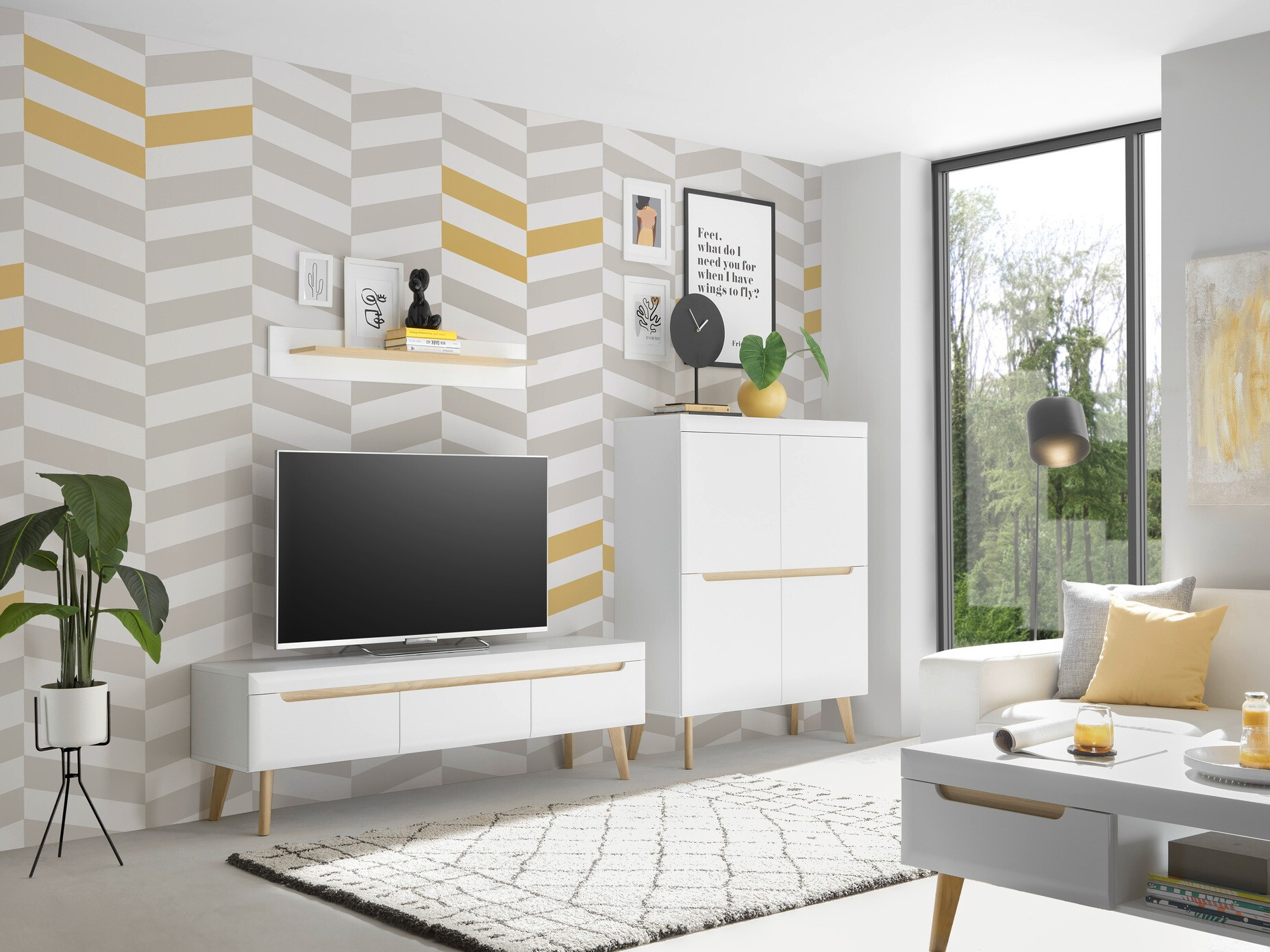 Omarica Vircava 106 (Bela)