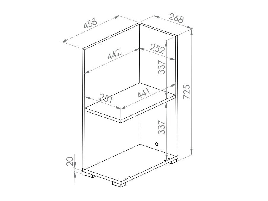 Regal Soremi 113