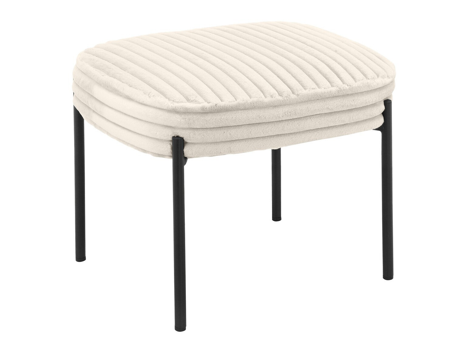 Fotelj Denton 1340 (Krema)