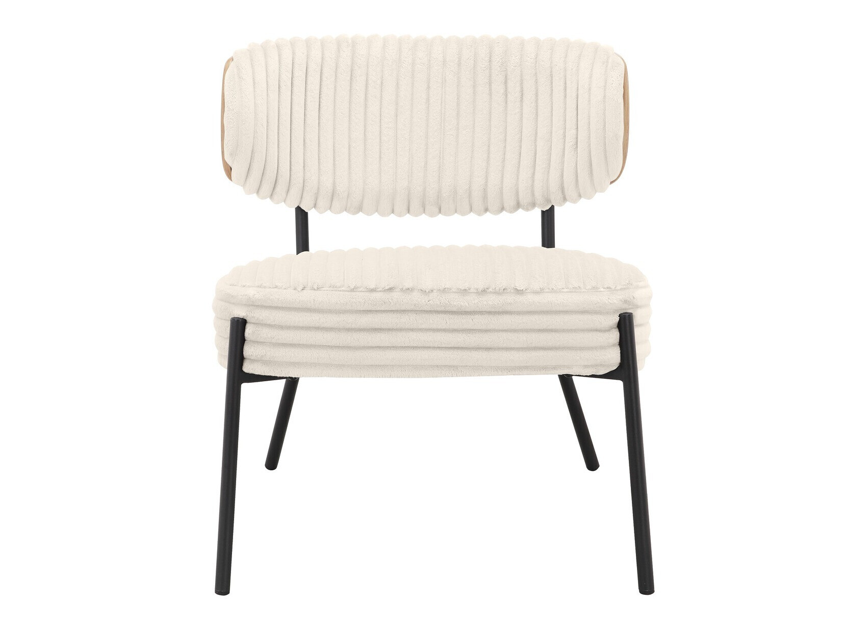 Fotelj Denton 1340 (Krema)