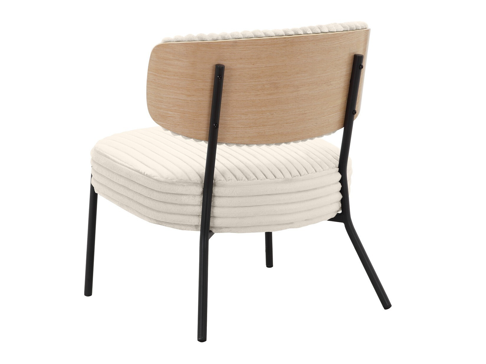 Fotelj Denton 1340 (Krema)