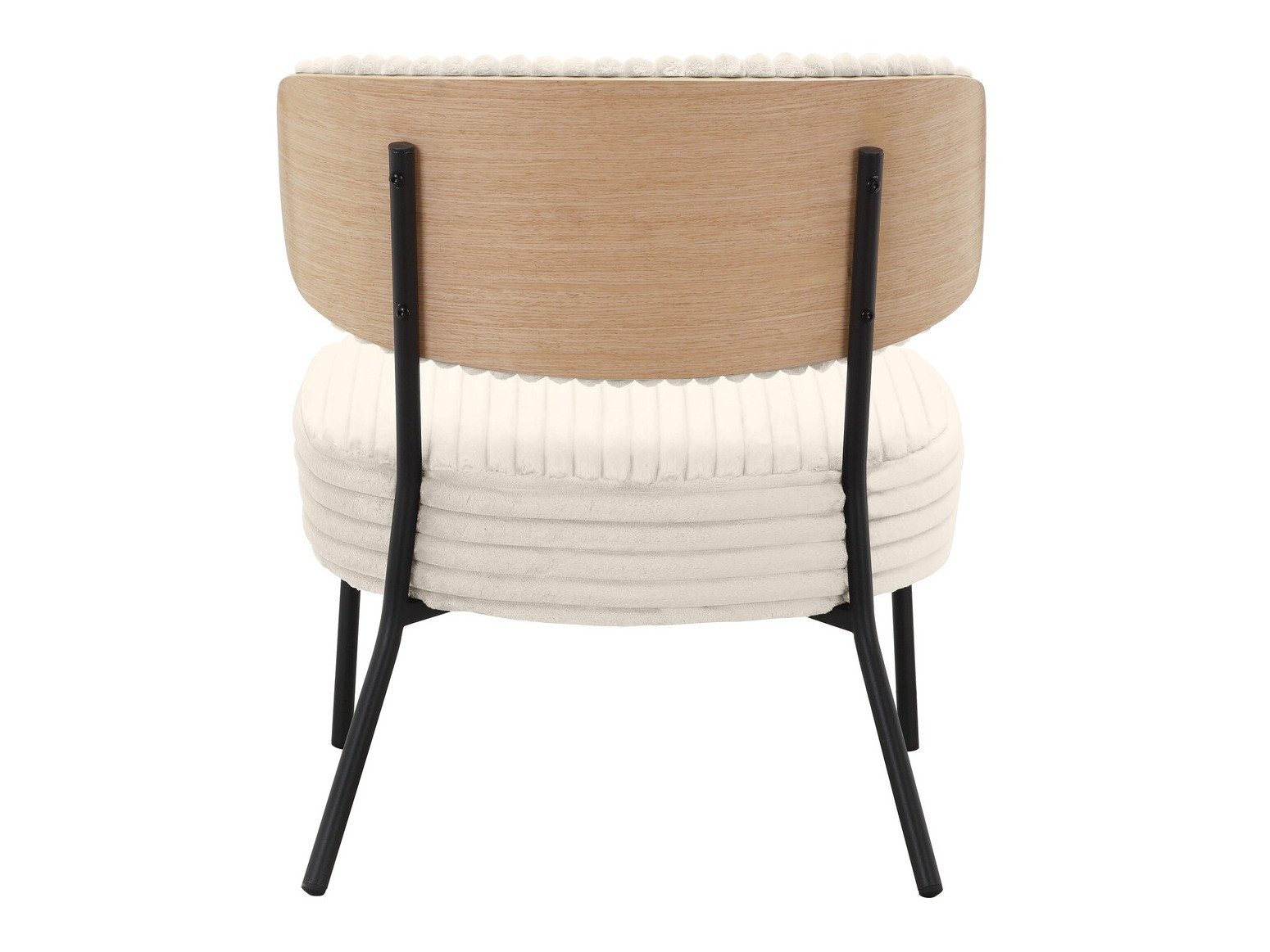 Fotelj Denton 1340 (Krema)